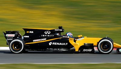 Renault to stop making F1 engines after nearly half-a century; Alpine to remain customer team from 2026