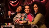 TVLine Items: Black Lady Sketch Show Teaser, Fargo Vet's NBC Pilot and More