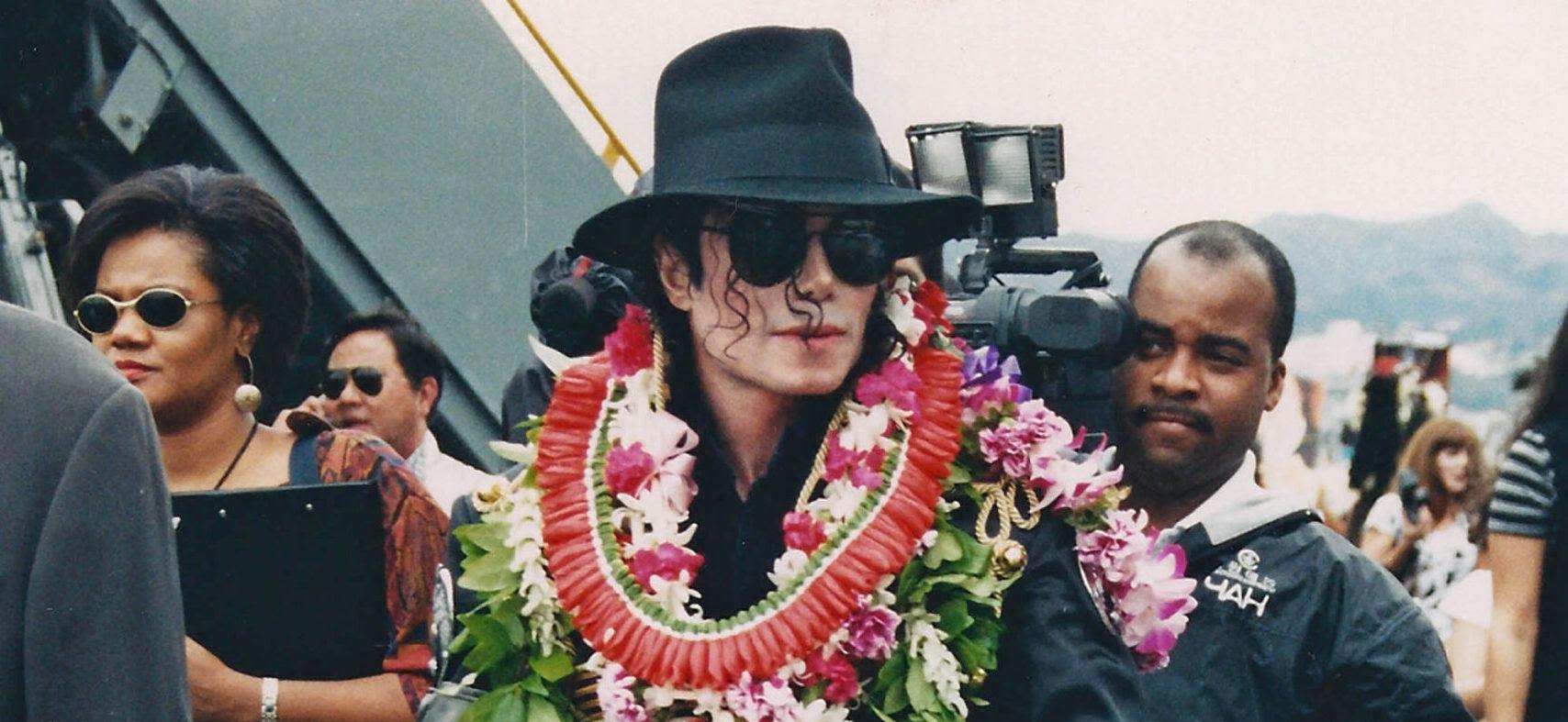 Michael Jackson's Mother And Children's Trust Cannot Be Funded Until IRS Tax Dispute Is 'Resolved'