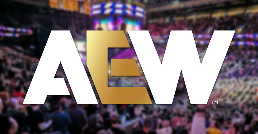 AEW Eyeing Texas for Major Event in 2025: Report