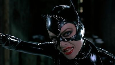 A atriz que cedeu o papel de Mulher-Gato para Michelle Pfeiffer em ‘Batman - O Retorno’ por causa de gravidez: 'Ela era maravilhosa'