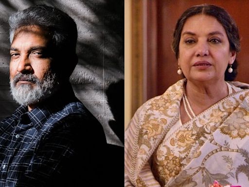 RRR Director SS Rajamouli, Shabana Azmi, Ritesh Sidhwani Among The Academy's 487 Members for 2024 - News18