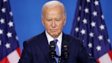 Joe Biden à l’OTAN maîtrise sa conférence de presse, mais pour la présidentielle il est peut-être déjà trop tard