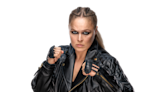 Ronda Rousey Bio Information - WWE