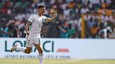 Algeria 2-2 Burkina Faso: Baghdad Bounedjah strikes late in AFCON thriller