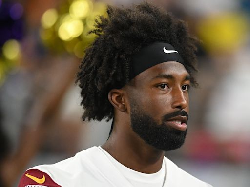 Here's why Kendall Fuller is No. 18 on our Dolphins' Top 20 players countdown