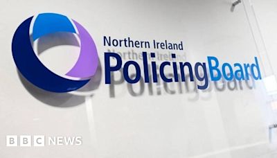 Independent review of NI Policing Board to be carried out