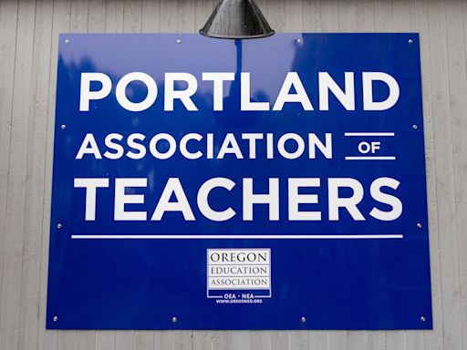 Portland teachers’ union links to lessons urging students to pray to Allah, write Biden to stop funding Israel