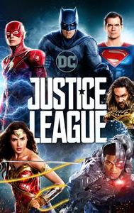 Justice League (film)