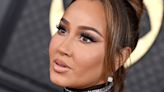 Adrienne Bailon-Houghton Says She 'Easily' Spent $1 Million On Fertility Treatments