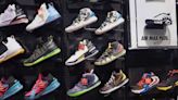 Foot Locker Says New Loyalty Program Will Drive Sales in North America