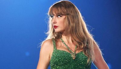 ¡Atención! Estos son todos los objetos prohibidos en el concierto de Taylor Swift en Madrid