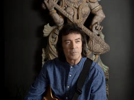 Steve Hackett's emergency hospitalization: What it means for his tour and ticketholders