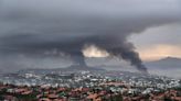 'Maintain resistance': New Caledonia independence leader calls for protests against France