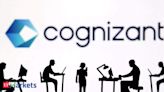 Cognizant Q2 profit up 22%, revenue flat; Full year guidance up - The Economic Times
