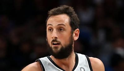 Marco Belinelli è sincero sull’ipotesi Italbasket