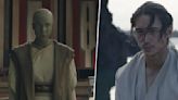 Star Wars fans are suspecting one Acolyte character of having a dark history with Qimir