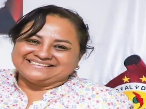 Reportan la desaparición de la presidenta municipal de San José Independencia, Oaxaca; Fiscalía la busca