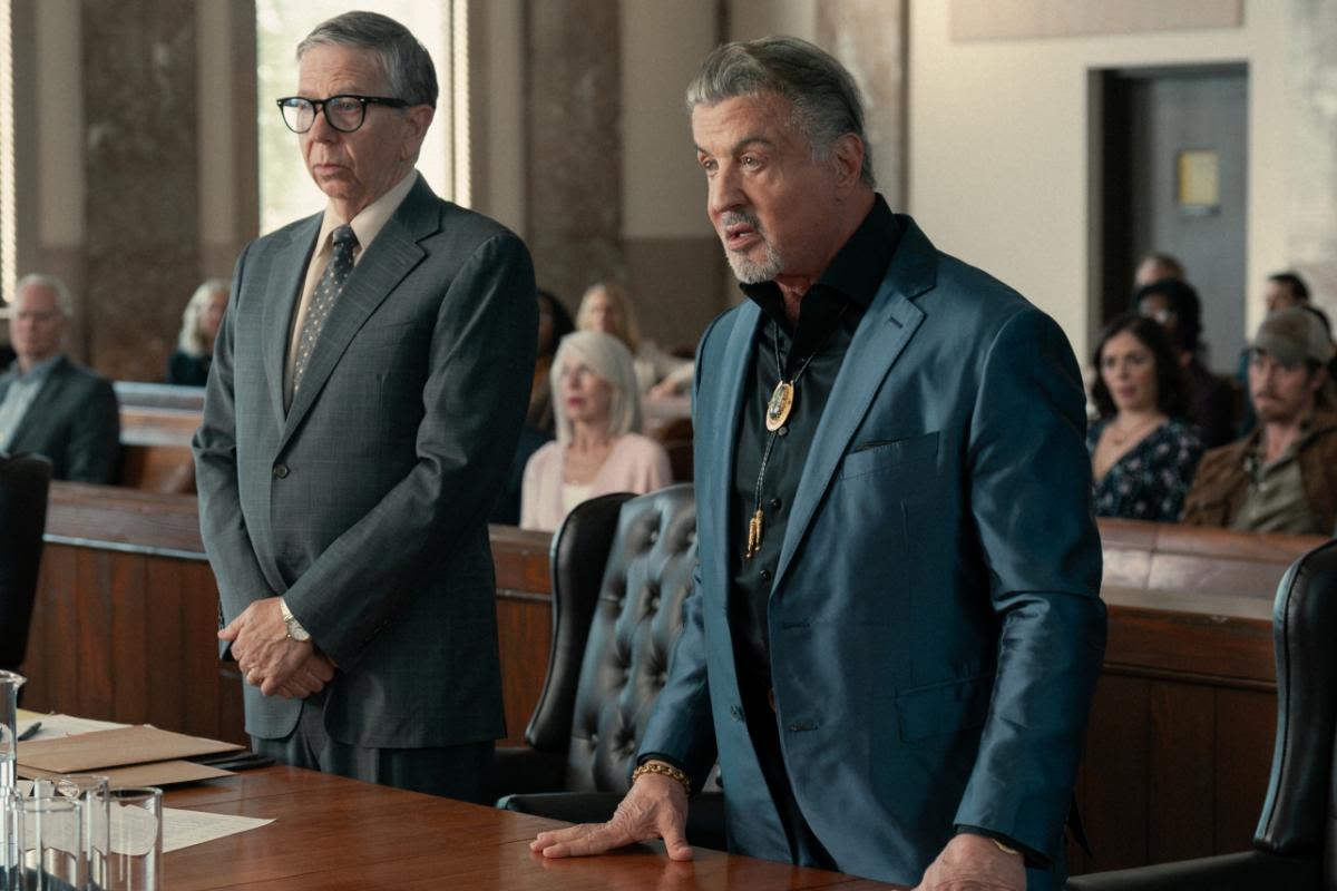 Stream It Or Skip It: 'Tulsa King' Season 2 on Paramount+, where Sly Stallone's Dwight and his gang have high ambitions and bigger enemies