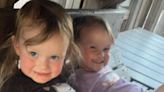 Twin girls found dead in hot car after 'relative forgot to drop them at daycare