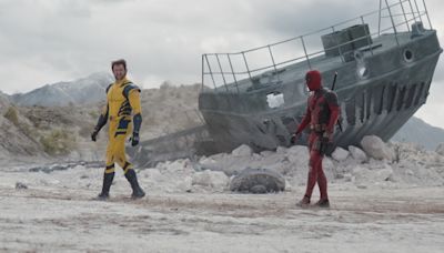What to know about Marvel's new 'Deadpool & Wolverine' movie