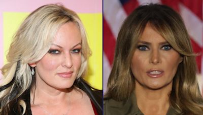 Why are Stormy Daniels and Melania still silent about Trump’s conviction in hush money case?