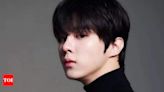 Kim Woo Seok announced as lead in new romantic comedy - Times of India