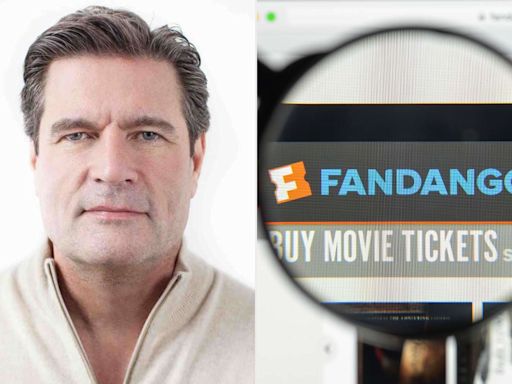 Fandango Founder J. Michael Cline Dead at 64