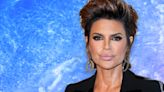 Lisa Rinna Explains Her Recent Hairstyle That “Flipped Everybody Out”