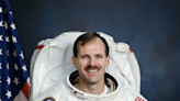 Former NASA astronaut Steve Lee Smith to headline Kerala AI conclave - The Shillong Times