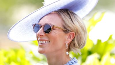 Daughter, Zara Tindall, ‘Shaken to the Core’ by Princess Anne’s Amnesia