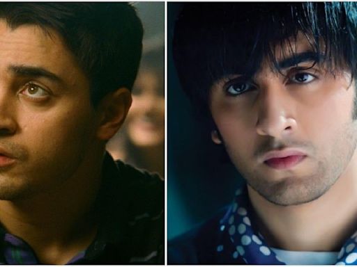 Imran Khan reacts to comparison with Ranbir Kapoor in early years; 'It’s unfortunate...'
