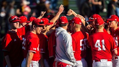 Nebraska Baseball agrees to contract extension with Will Bolt