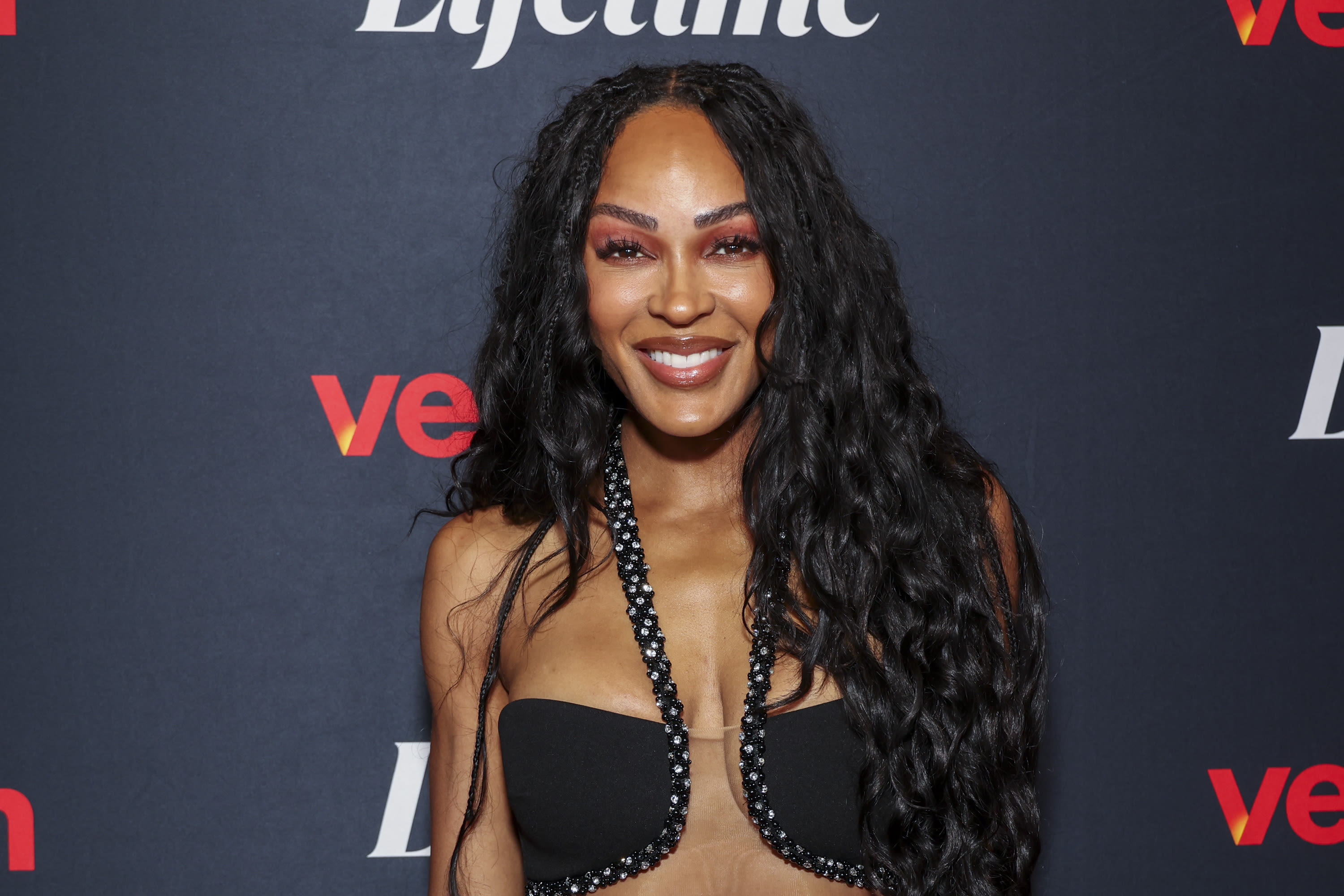 Meagan Good Recalls Not Getting Certain Acting Roles Because of Her Looks