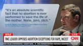 Watch CNN's report on anti-abortion radio host Ed Martin's role in crafting Republican Party policy