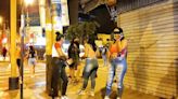 “Maldito Tren”: ‘El Chino’ amenaza al Tren de Aragua y desata ‘guerra’ por las plazas de la prostitución en Lima