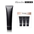 Kanebo 佳麗寶 保濕緻潤洗顏皂霜買大送3小 (大K)