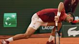 ¿Estará Djokovic en los Juegos? El anuncio del Comité Olímpico Serbio