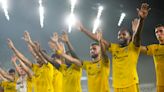 Arace: Columbus Crew dispatches FC Cincinnati to the lowest ring of Hell is Real