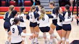 Philipsburg-Osceola girls volleyball caps perfect season with PIAA Class 2A state title