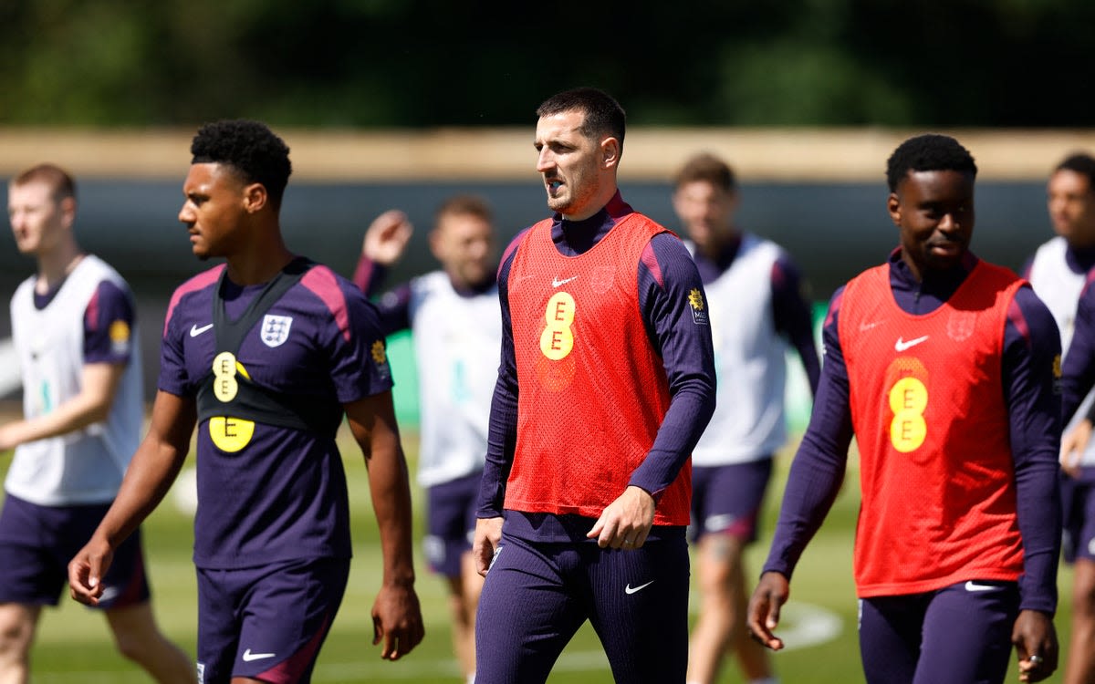 England XI vs Bosnia: Confirmed team news, predicted lineup, injury latest for friendly today