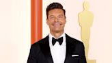 Ryan Seacrest Posts Rare Baby Throwback Pic on IG