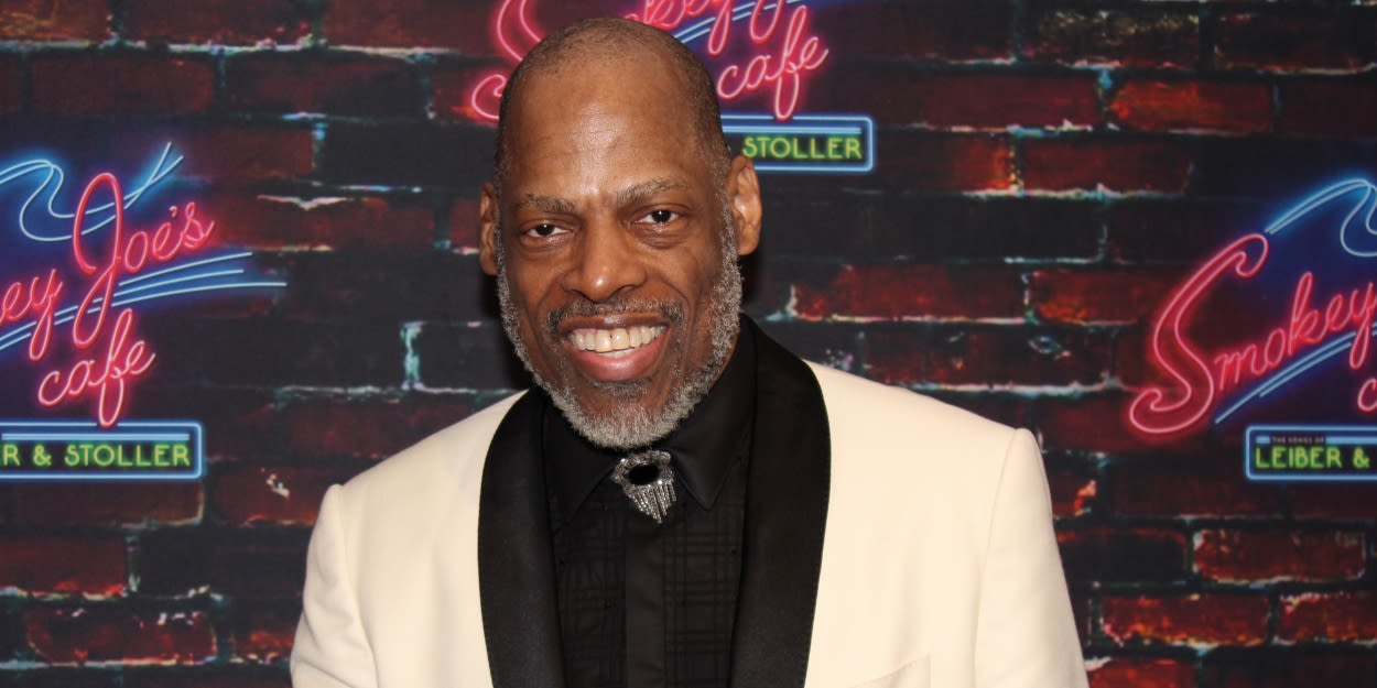 Broadway Veteran Adrian Bailey Passes Away at 67