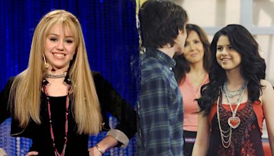 Selena Gomez, Miley Cyrus, other A-list celebrities who started out as Disney Channel stars