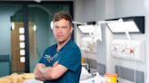 Casualty exclusive: William Beck reveals surprise reason he almost didn't join show