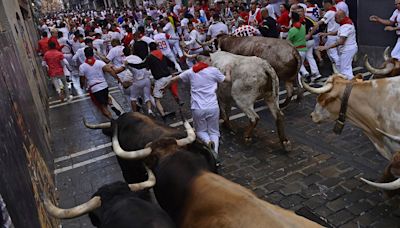 Sanfermines 2024: Origen, celebración, toros y leyenda