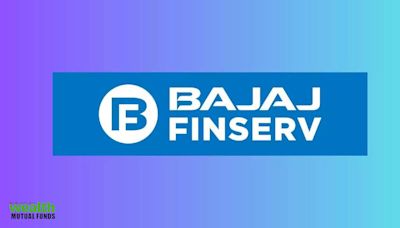 Bajaj Finserv Mutual Fund introduces new facility to get higher return from idle money in savings account - The Economic Times