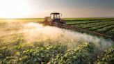 Pesticides, herbicides linked to higher risk of Parkinson's disease