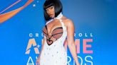 Megan Thee Stallion Presented Anime of the Year to ‘Jujutsu Kaisen’ at Crunchyroll Anime Awards