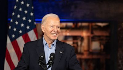 President Joe Biden to speak at Morehouse College commencement